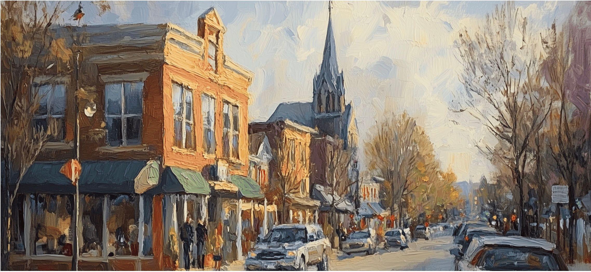 Ontario Municipal Chief Administrative Officer (CAO) Survey 2024